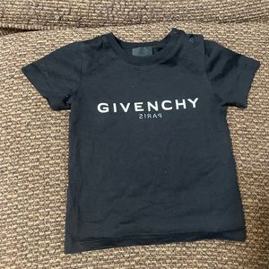 Givenchy Toddler Tee 18 months